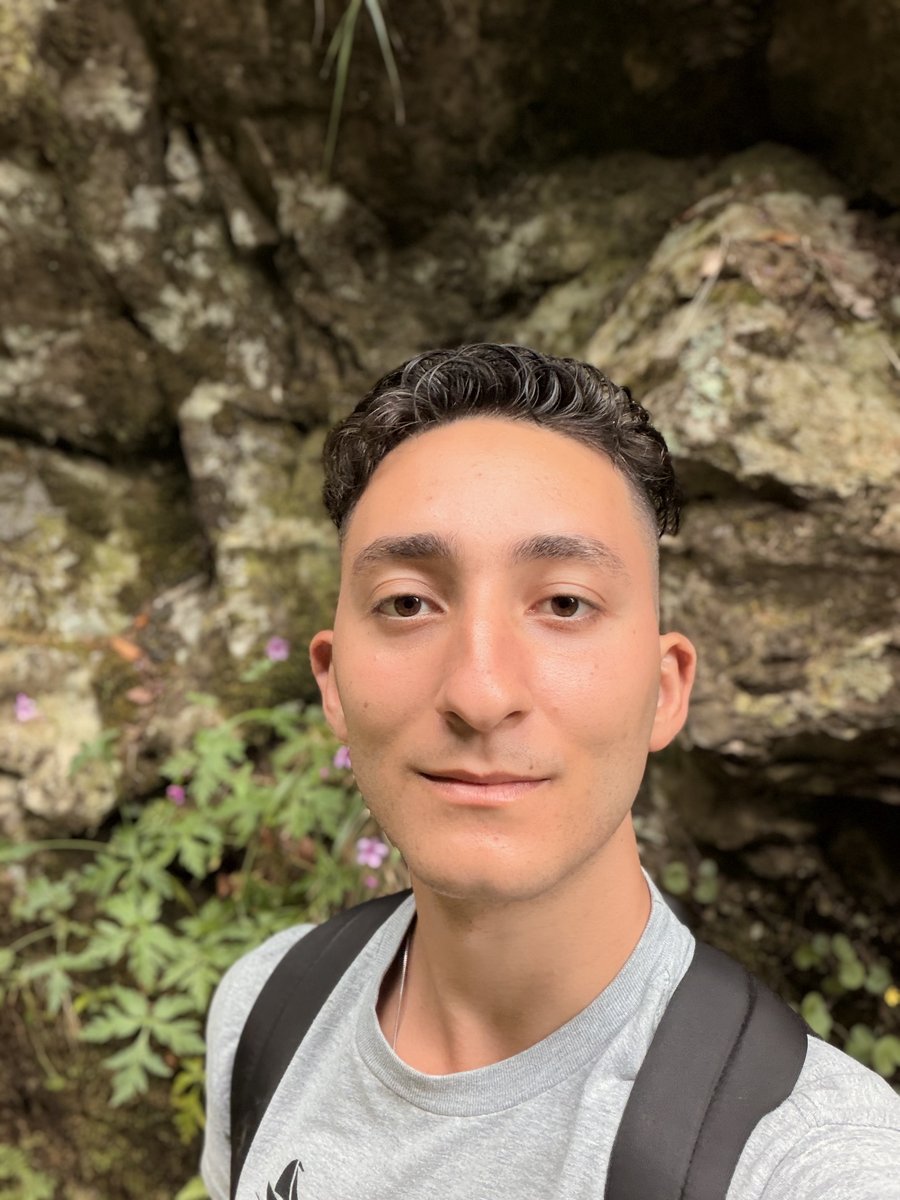 Gor Djalayan, Web Developer, Burbank CA